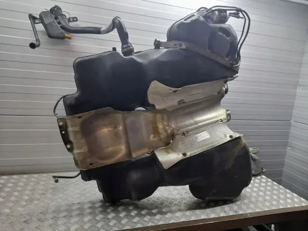 Brandstoftank OEM 4F0201021FB voor Audi A6 S6 C6 4F image 2