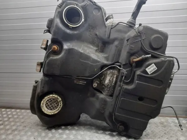 Brandstoftank OEM 4F0201021FB voor Audi A6 S6 C6 4F image 7