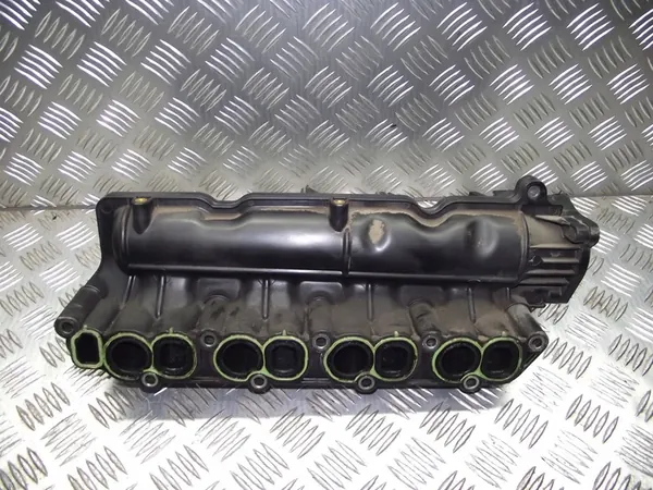 Coletor de admissão Fiat Lancia Alfa Romeo 1.6 M-JTD image 2