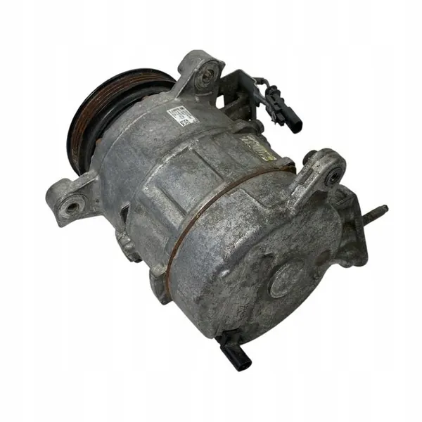 AC-kompressori Tahoe Yukon Escalade 15-20 OEM image 2