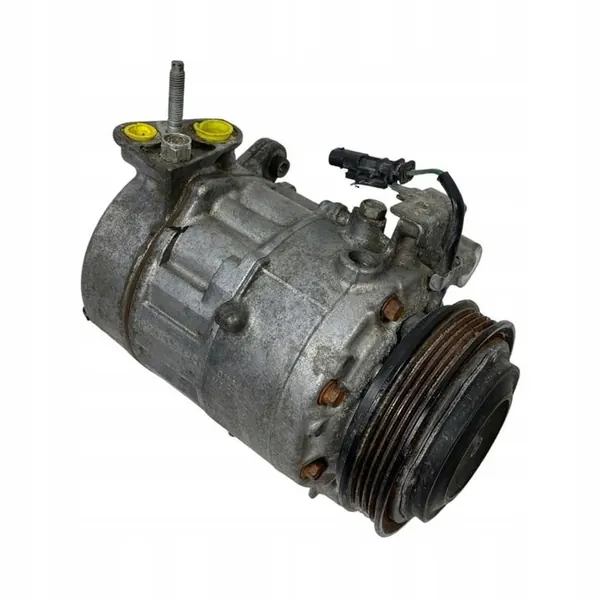 AC-kompressori Tahoe Yukon Escalade 15-20 OEM image 3