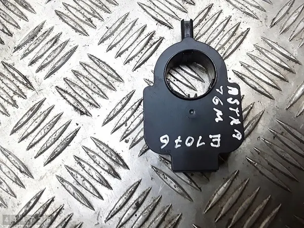 Capteur d'angle de direction Opel Astra 2015 6002006 image 2