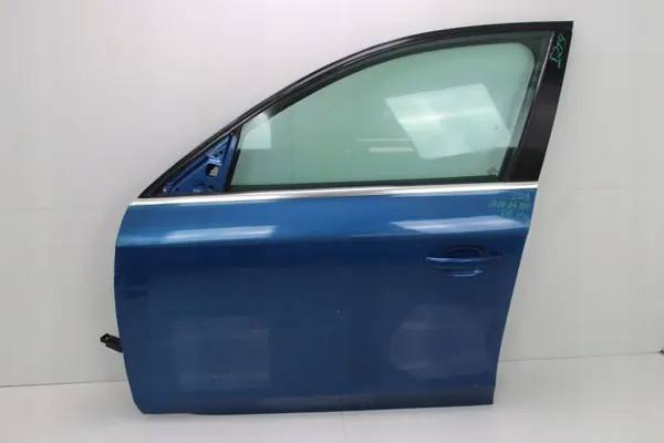 OEM 360212822 Voorlinkerdeur voor Audi A4 B8 07-11 image 2