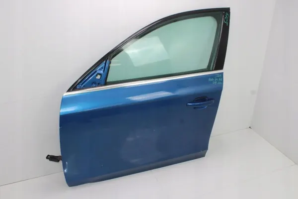 OEM 360212822 Voorlinkerdeur voor Audi A4 B8 07-11 image 3
