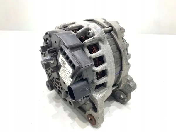 ALTERNATORI SKODA FABIA III 1.0 75KM image 3