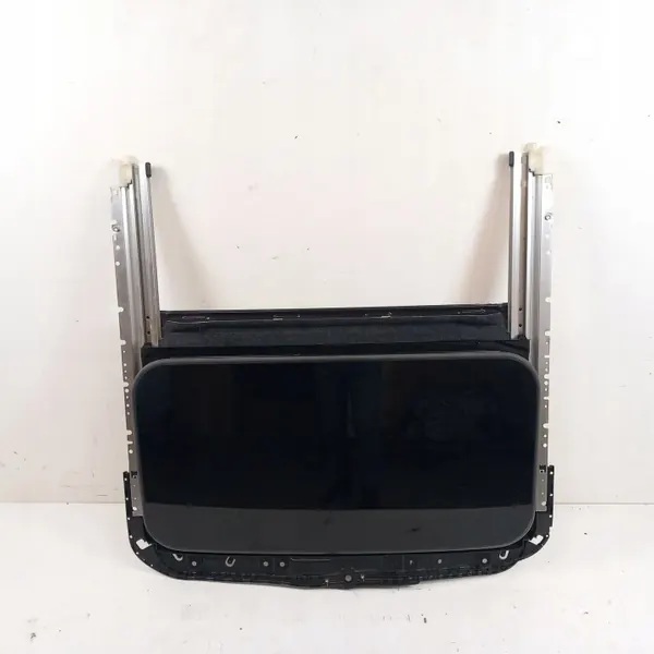 Toit ouvrant OEM 7709406 pour Nissan NP300 Navara D23 image 2