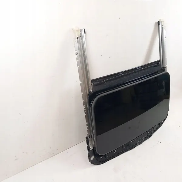 Toit ouvrant OEM 7709406 pour Nissan NP300 Navara D23 image 10