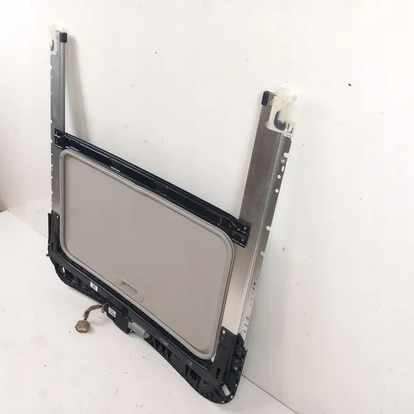 Toit ouvrant OEM 7709406 pour Nissan NP300 Navara D23 image 3