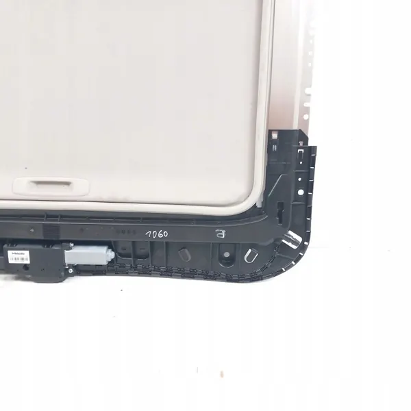 Toit ouvrant OEM 7709406 pour Nissan NP300 Navara D23 image 5