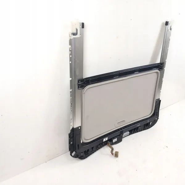 Toit ouvrant OEM 7709406 pour Nissan NP300 Navara D23 image 8