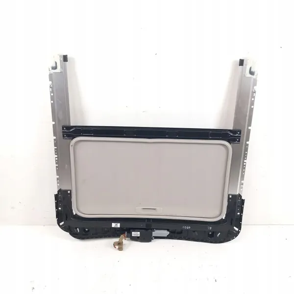Toit ouvrant OEM 7709406 pour Nissan NP300 Navara D23 image 9