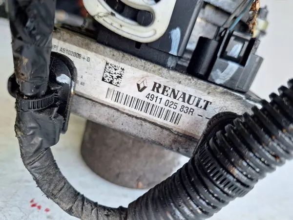 BOMBA DE DIREÇÃO ASSISTIDA DACIA SANDERO II 12-16 491102583R image 3