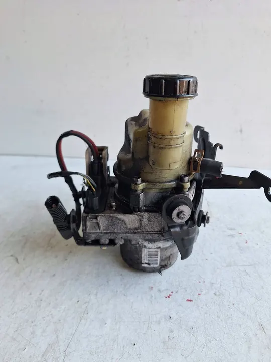 BOMBA DE DIREÇÃO ASSISTIDA DACIA SANDERO II 12-16 491102583R image 4