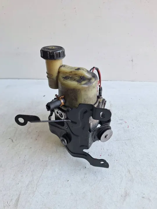 BOMBA DE DIREÇÃO ASSISTIDA DACIA SANDERO II 12-16 491102583R image 5