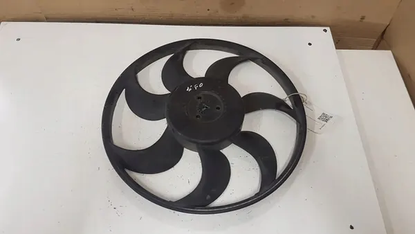 Elektrisk kylfläkt Volvo V50 2008 OEM 3136613305 image 4