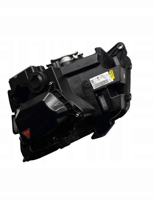 VW Amarok Oikea Ajovalo 2H1941018A 2H1941016AF image 6