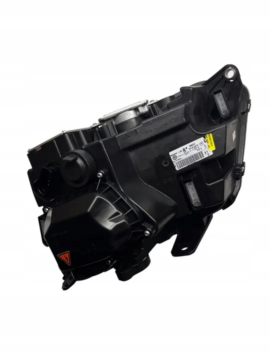 VW Amarok Oikea Ajovalo 2H1941018A 2H1941016AF image 7