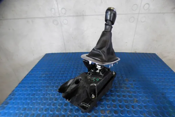 Levier de Vitesse Renault Megane IV OEM 341040214R Occasion image 3