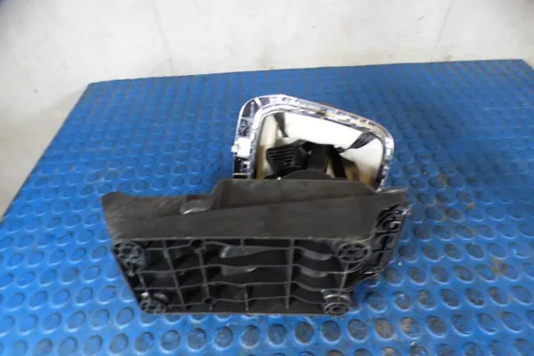 Levier de Vitesse Renault Megane IV OEM 341040214R Occasion image 8
