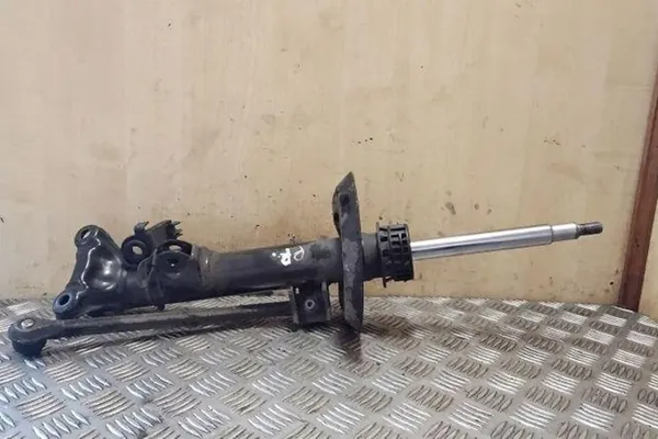 Front Left Shock Absorber MERCEDES-BENZ E (W212) image 3