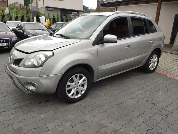 Renault OE 8200 934 657 hogedrukpomp image 5