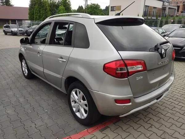 Renault OE 8200 934 657 hogedrukpomp image 6