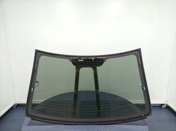 Vitre arrière teintée BMW 3 G20 Berline OEM Lochow-299328-01 image 3