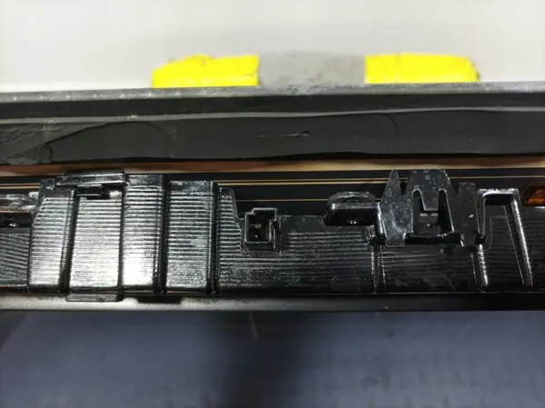 Vitre arrière teintée BMW 3 G20 Berline OEM Lochow-299328-01 image 8