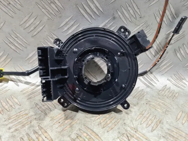 Bobina volante calefactable OEM 13450866 para Opel Corsa E image 3