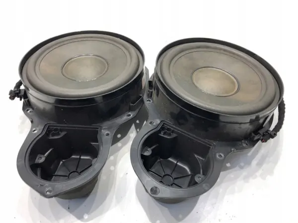 OEM 3C0035454 Luidsprekerset voor VW Passat B6 2005-2010 image 3