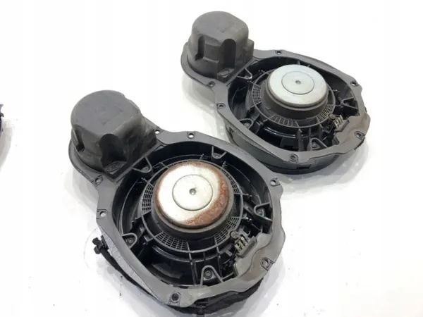 OEM 3C0035454 Luidsprekerset voor VW Passat B6 2005-2010 image 4