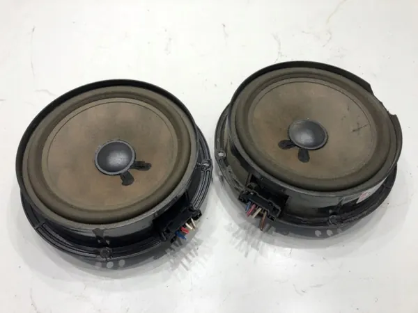 OEM 3C0035454 Luidsprekerset voor VW Passat B6 2005-2010 image 6