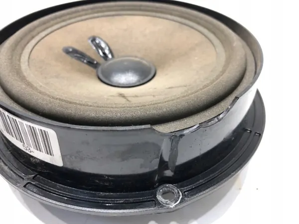 OEM 3C0035454 Luidsprekerset voor VW Passat B6 2005-2010 image 7