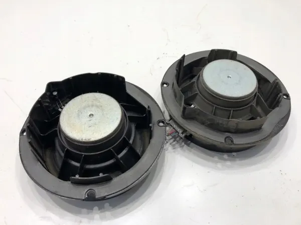 OEM 3C0035454 Luidsprekerset voor VW Passat B6 2005-2010 image 8