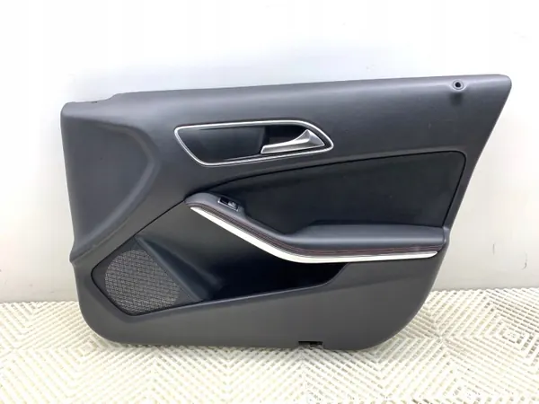 OEM A2467201248 Moldura Puerta Derecha Delantera AMG image 2