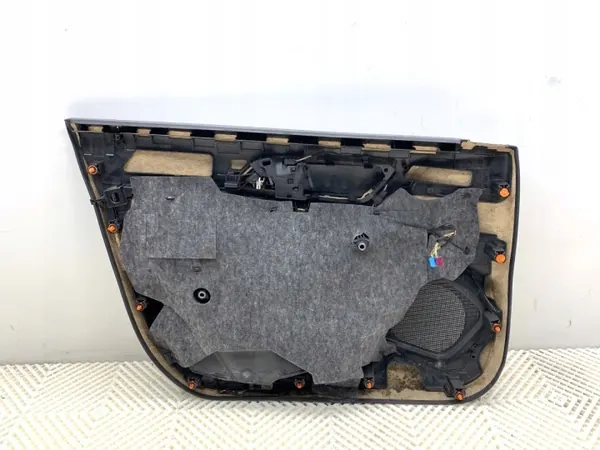 OEM A2467201248 Moldura Puerta Derecha Delantera AMG image 3
