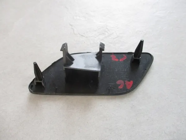Tappo paraurti destro Audi A6 C7 11-14 4G0955276A image 2