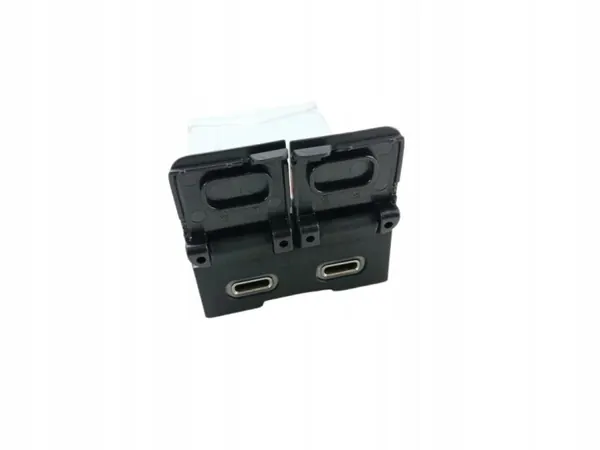 Lexus NX 2023 USB-Anschluss OEM 8553278010 image 5