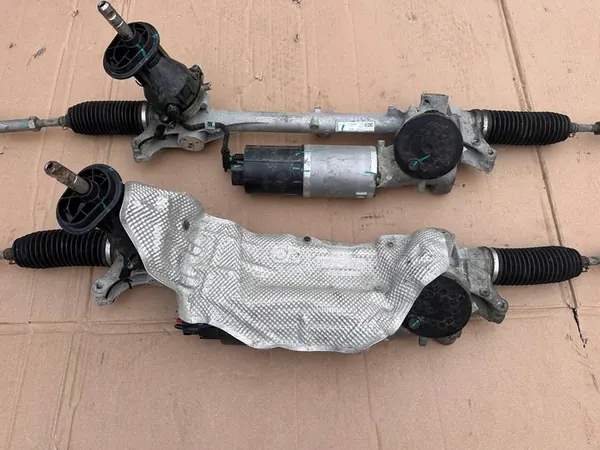 Caixa de direção Volvo XC40 C40 P32329640 image 2