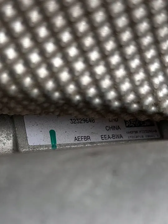 Caixa de direção Volvo XC40 C40 P32329640 image 3