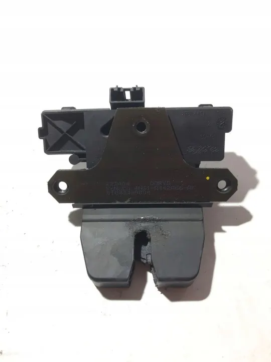 OEM 01043429004 Heckklappenschloss Volvo V50 2005 image 2