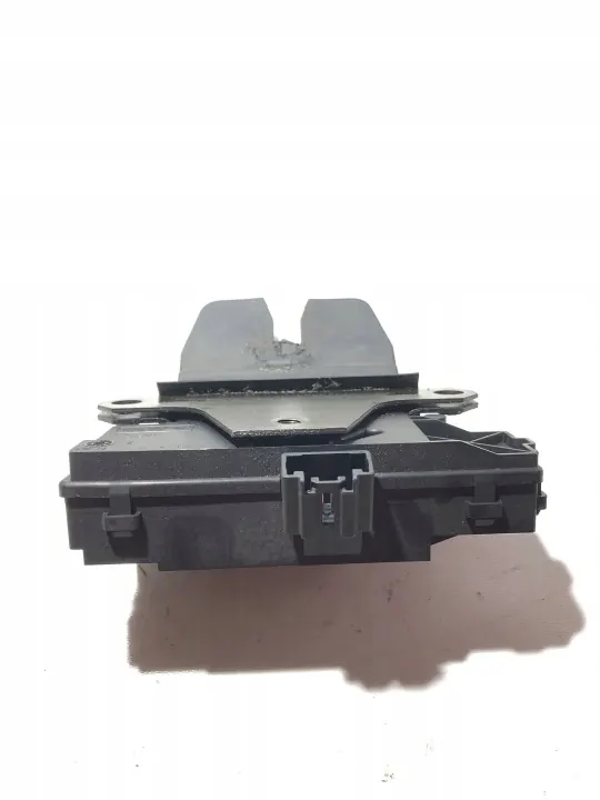 OEM 01043429004 Heckklappenschloss Volvo V50 2005 image 3