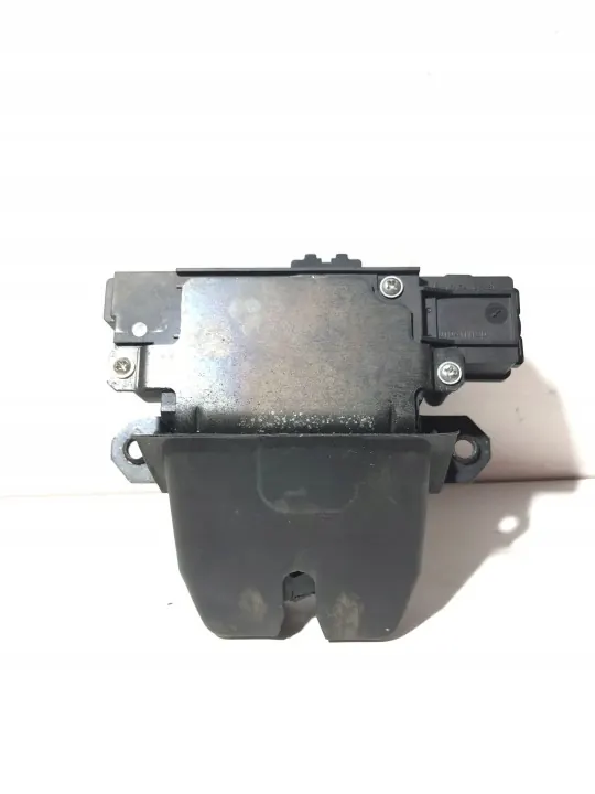 OEM 01043429004 Heckklappenschloss Volvo V50 2005 image 5