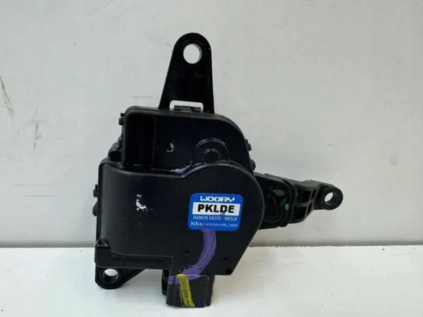 Soupape de chauffage EA1F0NX5LA pour Hyundai 1.6L image 2