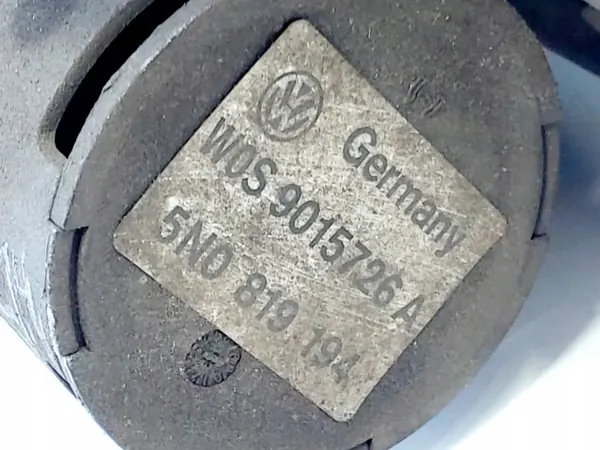 Webasto Verwarming OEM 9001800D voor VW Caddy III image 7