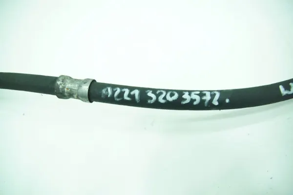 Flexible direction assistée Mercedes-Benz OEM A2213203572 image 3