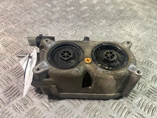 UTO35600 Polttoainesuodatin kotelo Jeep Grand Cherokee 2019 image 2