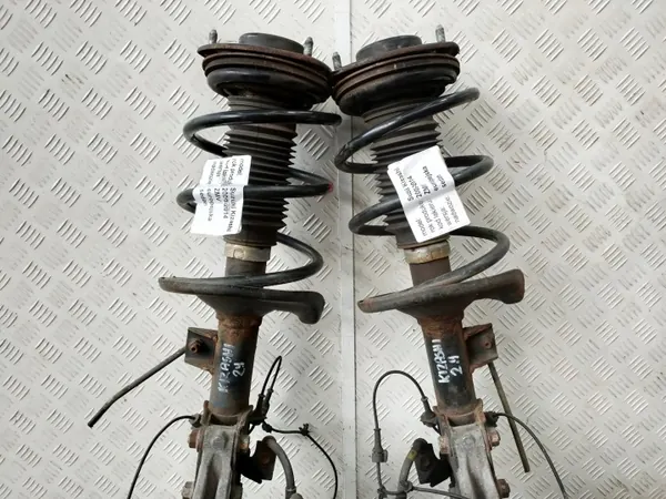 Rotules de Direction Suzuki Kizashi 09-14 2.4 Avant OEM image 3