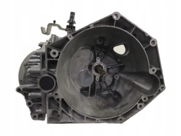 Getriebe 20GP Ducato Boxer Jumper 2.2 2.3 JTD HDI image 2