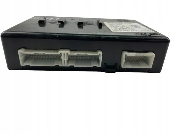 Module de Verrouillage Central Hyundai i20 OEM 97RA010083 image 3